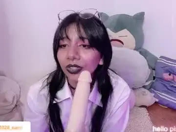 Nami_usagi  live sex cam