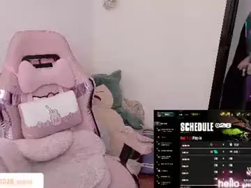 Nami_usagi  live sex cam