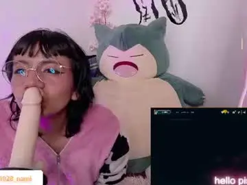Nami_usagi  live sex cam