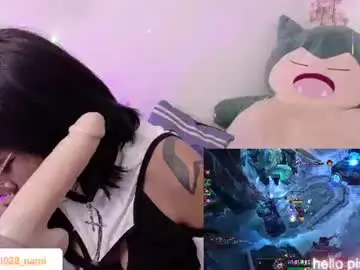 Nami_usagi  live sex cam