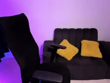 Purplemegan  live sex cam