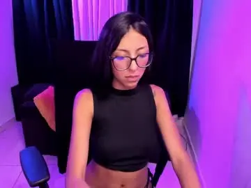 Purplemegan  live sex cam