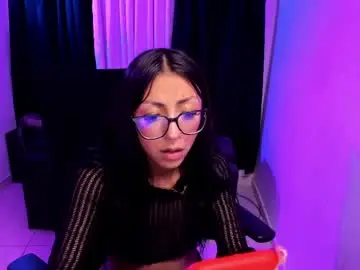 Purplemegan  live sex cam