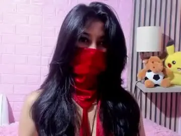 Salome_pettite  live sex cam