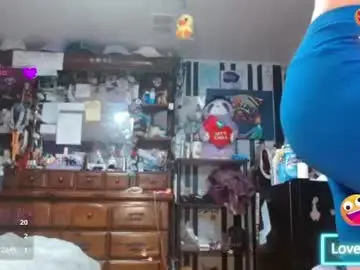 Sarahabbg  live sex cam