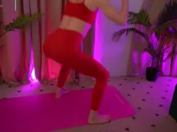 Shyysiren  live sex cam