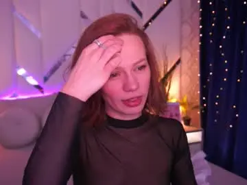 Shyysiren  live sex cam