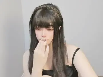 Sparklybaby  live sex cam