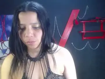 Zalommee  live sex cam