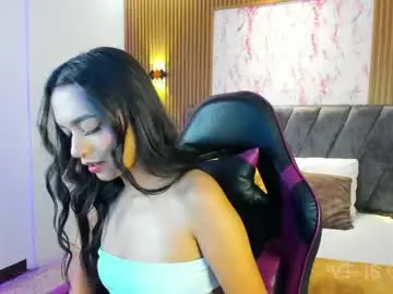 Aisha_vex  live sex cam