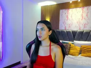 Aisha_vex  live sex cam