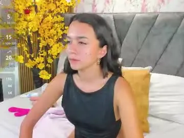 Aisha_vex  live sex cam