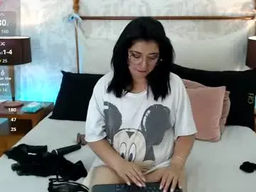 Alexaa_sanz  live sex cam