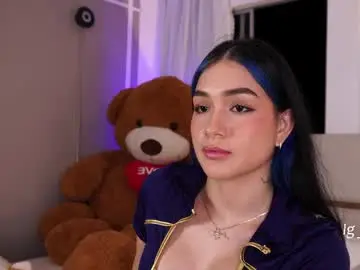 Annyhizzle  live sex cam