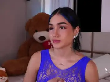 Annyhizzle  live sex cam