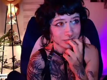 Aryrousse  live sex cam