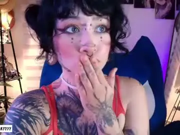 Aryrousse  live sex cam