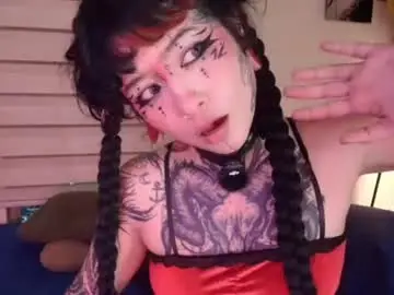 Aryrousse  live sex cam