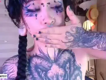 Aryrousse  live sex cam