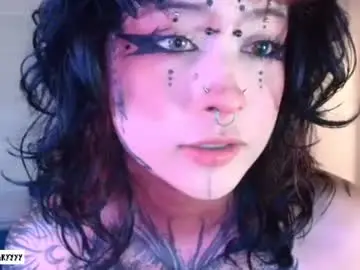 Aryrousse  live sex cam