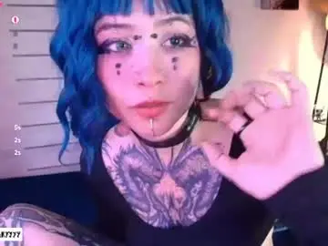 Aryrousse  live sex cam