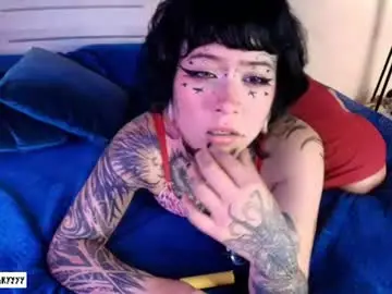 Aryrousse  live sex cam