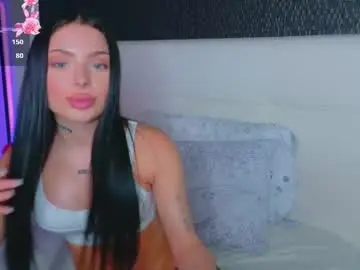 Ashleyetthen  live sex cam