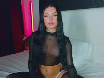 Ashleyetthen  live sex cam