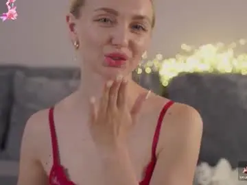 Beckyissweetie  live sex cam