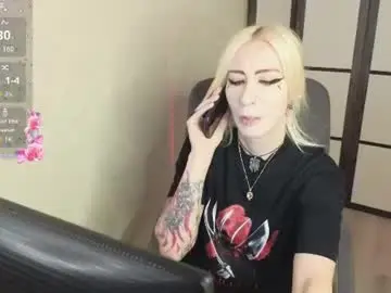 Delicadoree  live sex cam