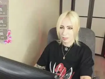 Delicadoree  live sex cam
