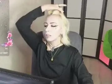 Delicadoree  live sex cam