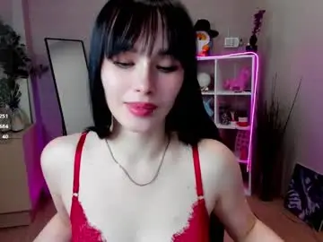 Demetra__  live sex cam