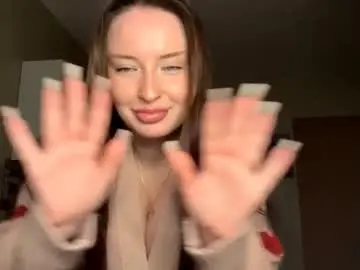 Denicecrapser  live sex cam