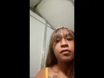 Frostaye  live sex cam