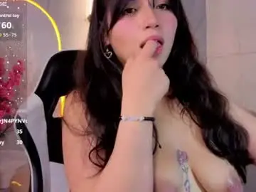 Hani_amber_tx  live sex cam