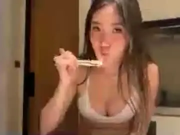 Itsalisha  live sex cam