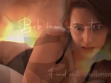 Killer_in_you_  live sex cam