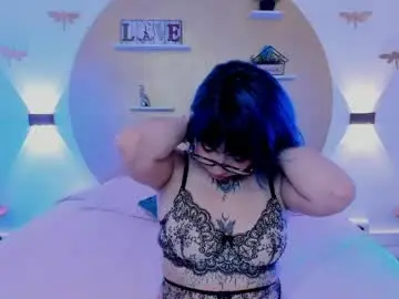 Kitty_darkell  live sex cam