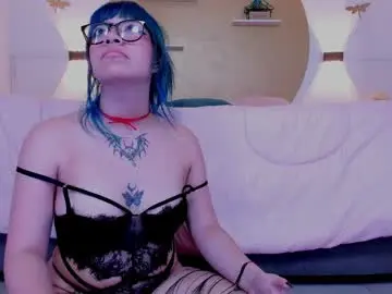 Kitty_darkell  live sex cam