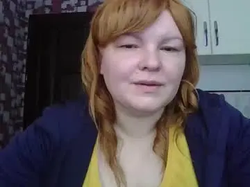 Krisryxoniks  live sex cam