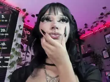 Lucy_fernandez  live sex cam