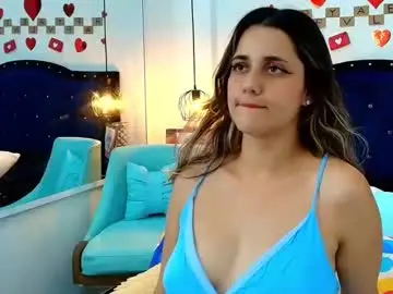 Luna_colliens  live sex cam