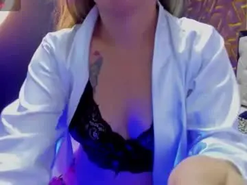 Mariiajose_cruz  live sex cam