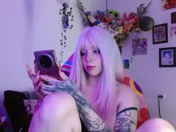 Mary_janness  live sex cam