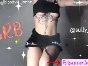 Mary_janness  live sex cam