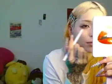 Mary_janness  live sex cam