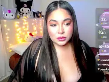 Nathasha_lopez_  live sex cam