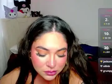 Nathasha_lopez_  live sex cam