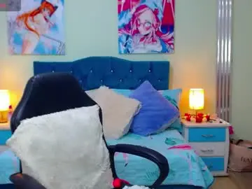 Princess_skinny18  live sex cam